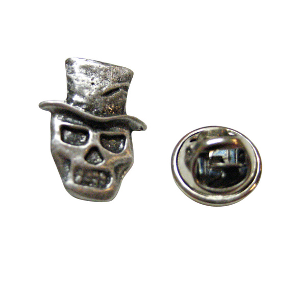 Kiola Designs Magician Rabbit in a Hat Cufflinks